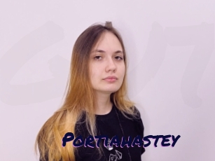 Portiahastey