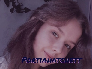 Portiahatchett