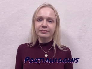 Portiahiggins