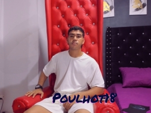 Poulhot18