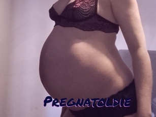 Pregnatoldie