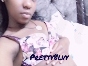 Pretty8lvy