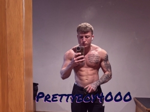 Prettyboy4000