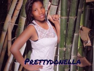 Prettydonella