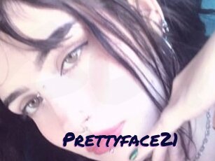 Prettyface21