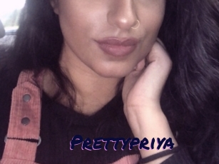 Prettypriya