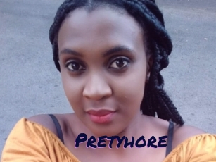 Pretyhore
