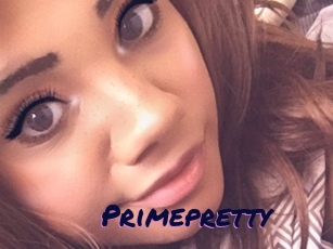 Primepretty