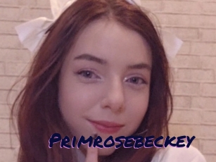 Primrosebeckey