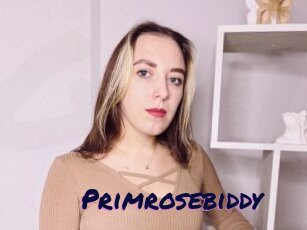 Primrosebiddy