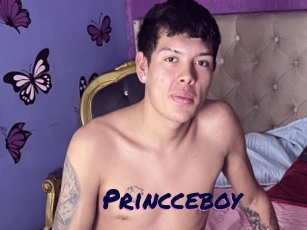 Princceboy