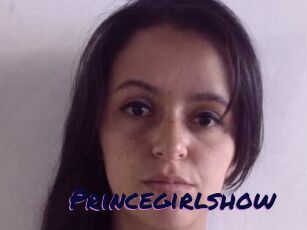 Princegirlshow