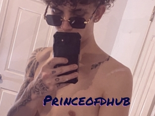 Princeofdhub