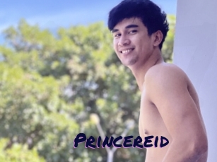 Princereid