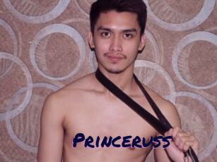 Princeruss