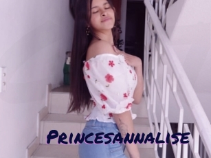 Princesannalise