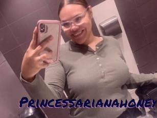 Princessarianahoney