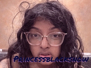 Princessblacksnow