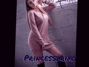 Princessbrixo