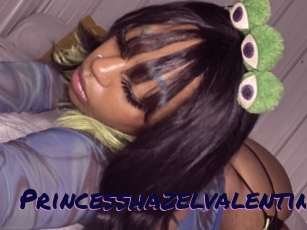 Princesshazelvalentine