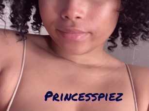 Princesspiez