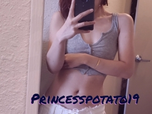 Princesspotato19