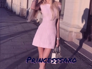 Princesssaxo