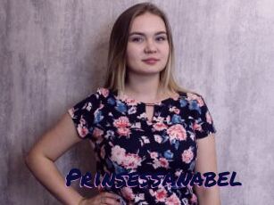 Prinsessanabel