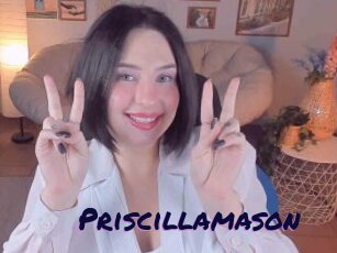 Priscillamason