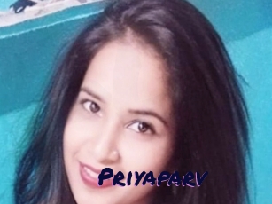 Priyaparv