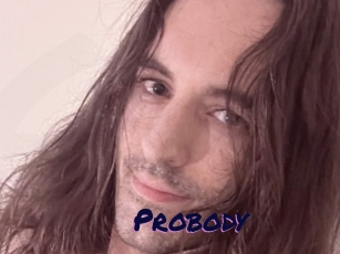 Probody