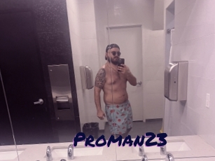 Proman23