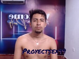 Proyectsex99