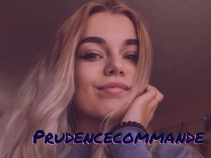 Prudencecommande