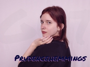 Prudencehemmings
