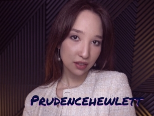 Prudencehewlett