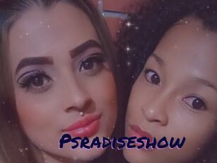 Psradiseshow