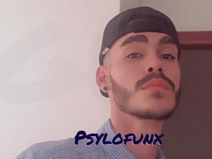 Psylofunx