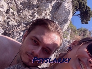 Psyslarky