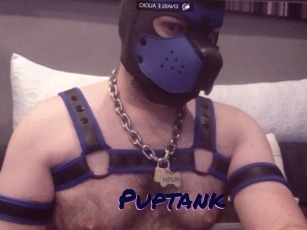 Puptank