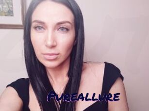 Pureallure