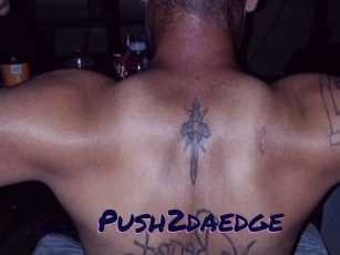 Push2daedge