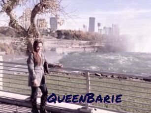 QueenBarie