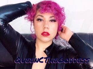 QueenCTheGoddess