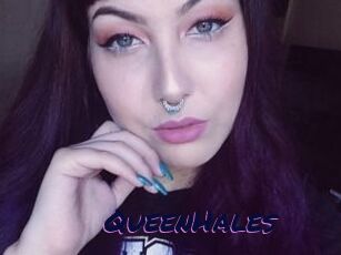 QueenHales