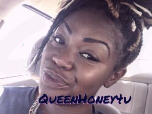 QueenHoney4u