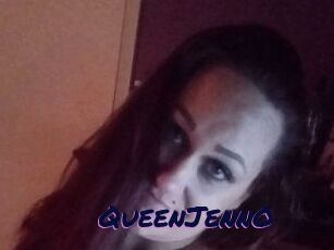 QueenJennO