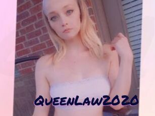 QueenLaw2020