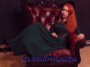 QueenMiranda