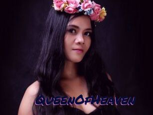 QueenOfHeaven